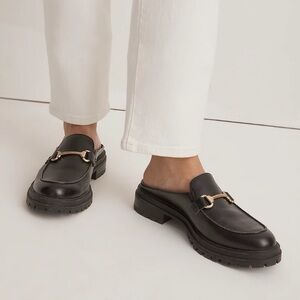 Sincerely Jules Ragu loafer